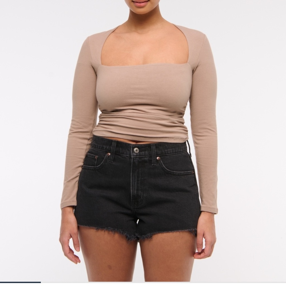 Abercrombie & Fitch Shorts